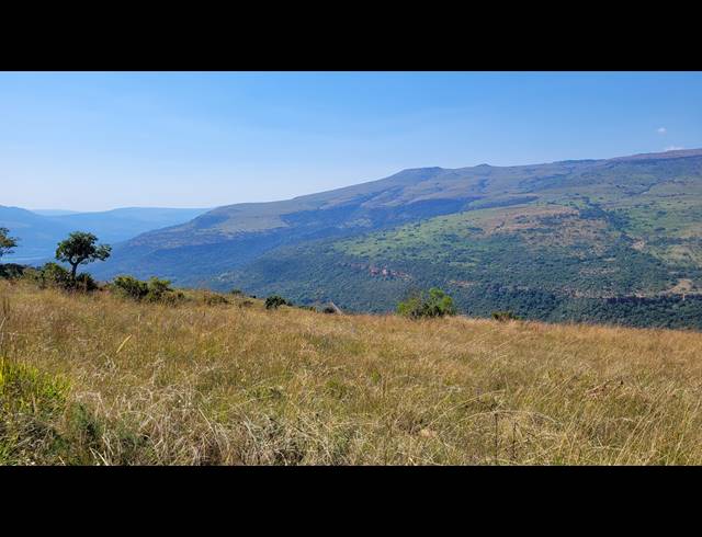 227HA FARM FOR SALE IN NELSPRUIT RURAL